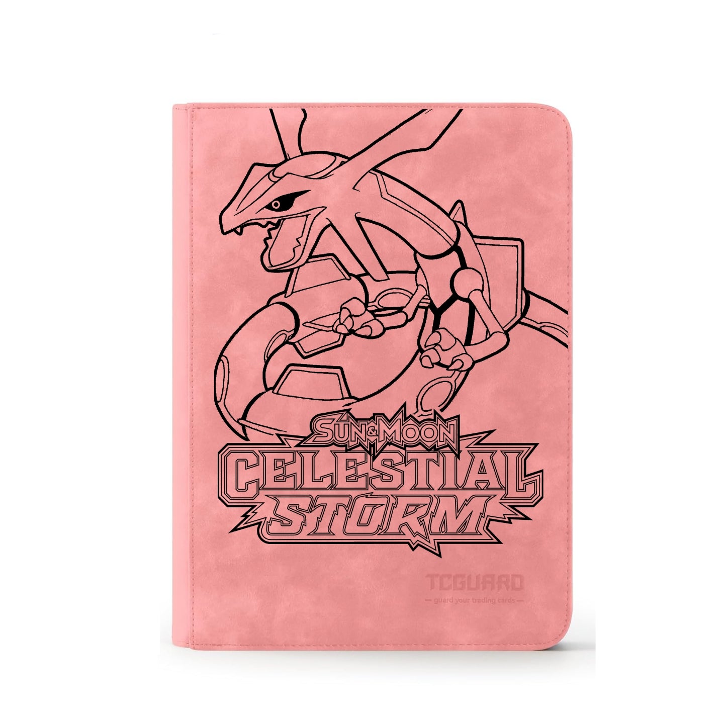 Celestial Storm (SM7)