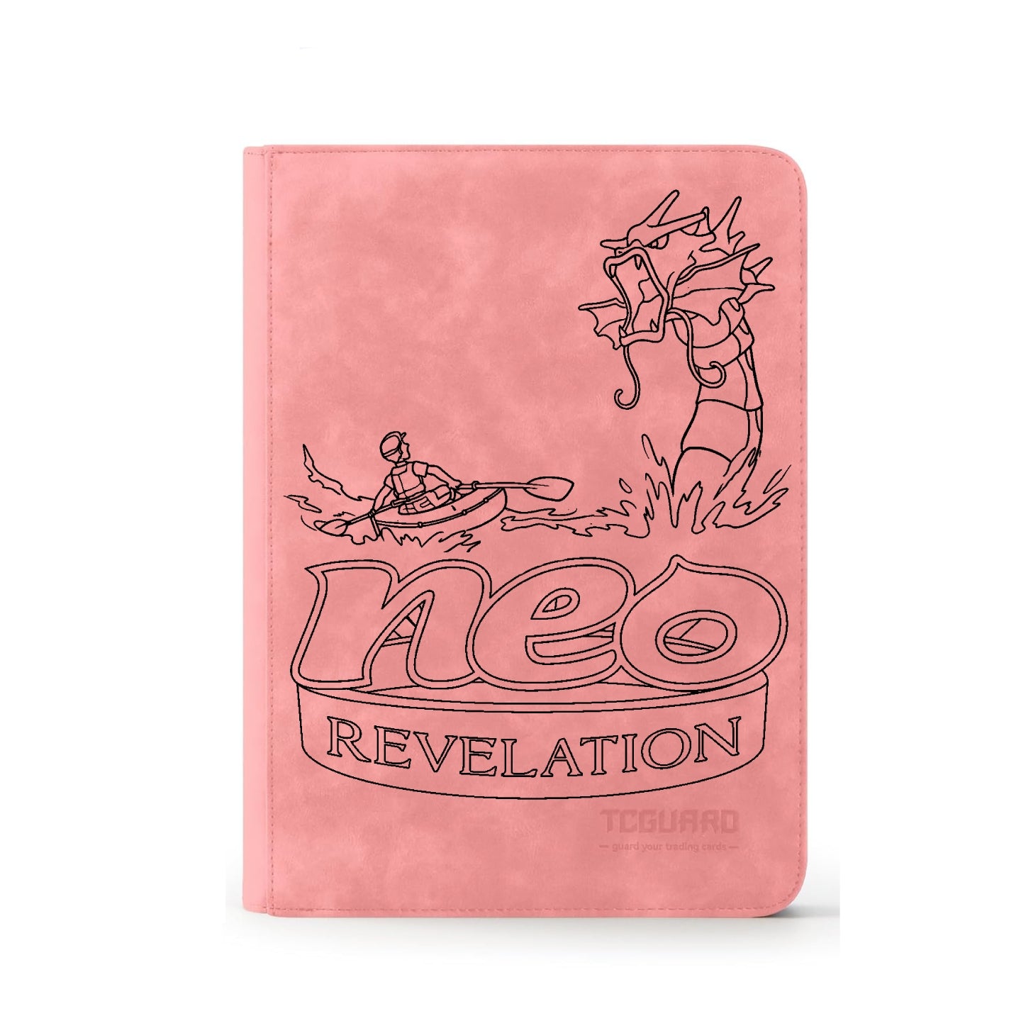 Neo Revelation (NEO3)