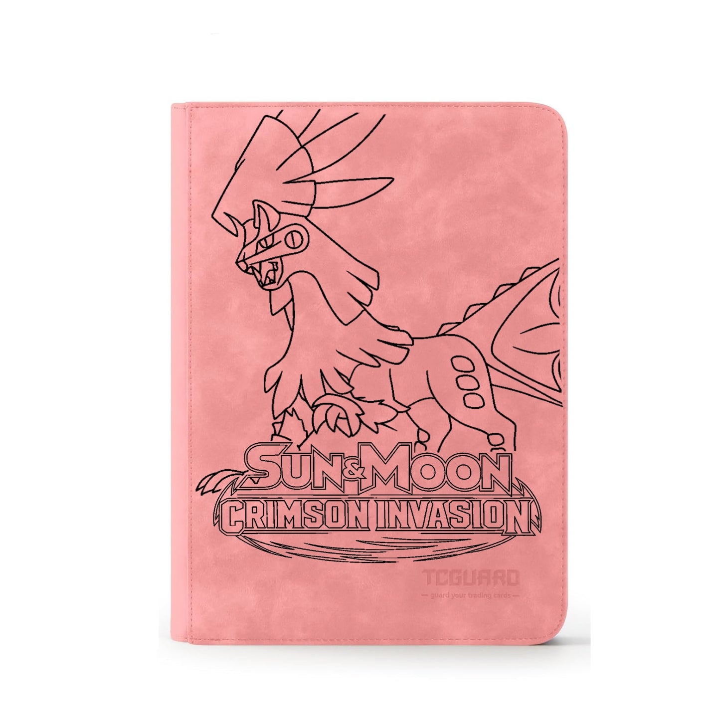 Crimson Invasion (SM4)