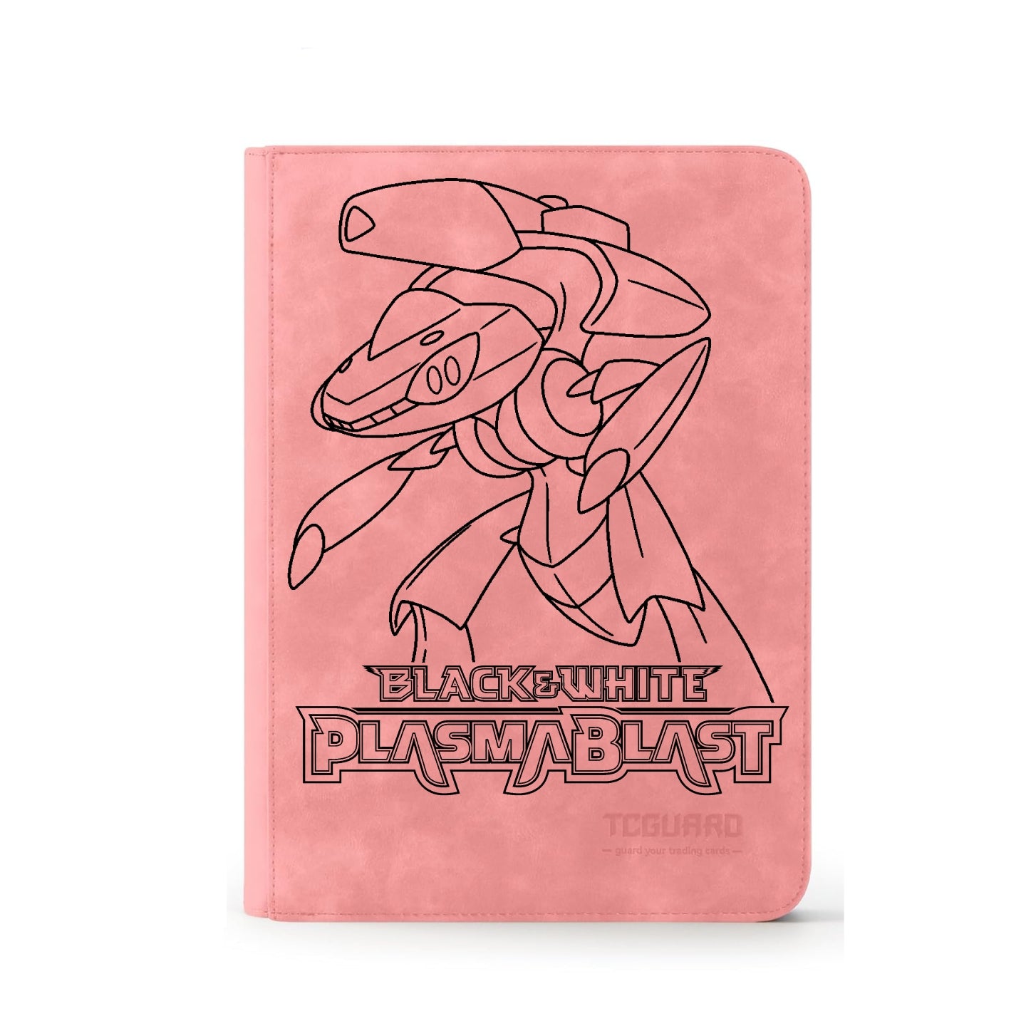 Plasma Blast (BW10)