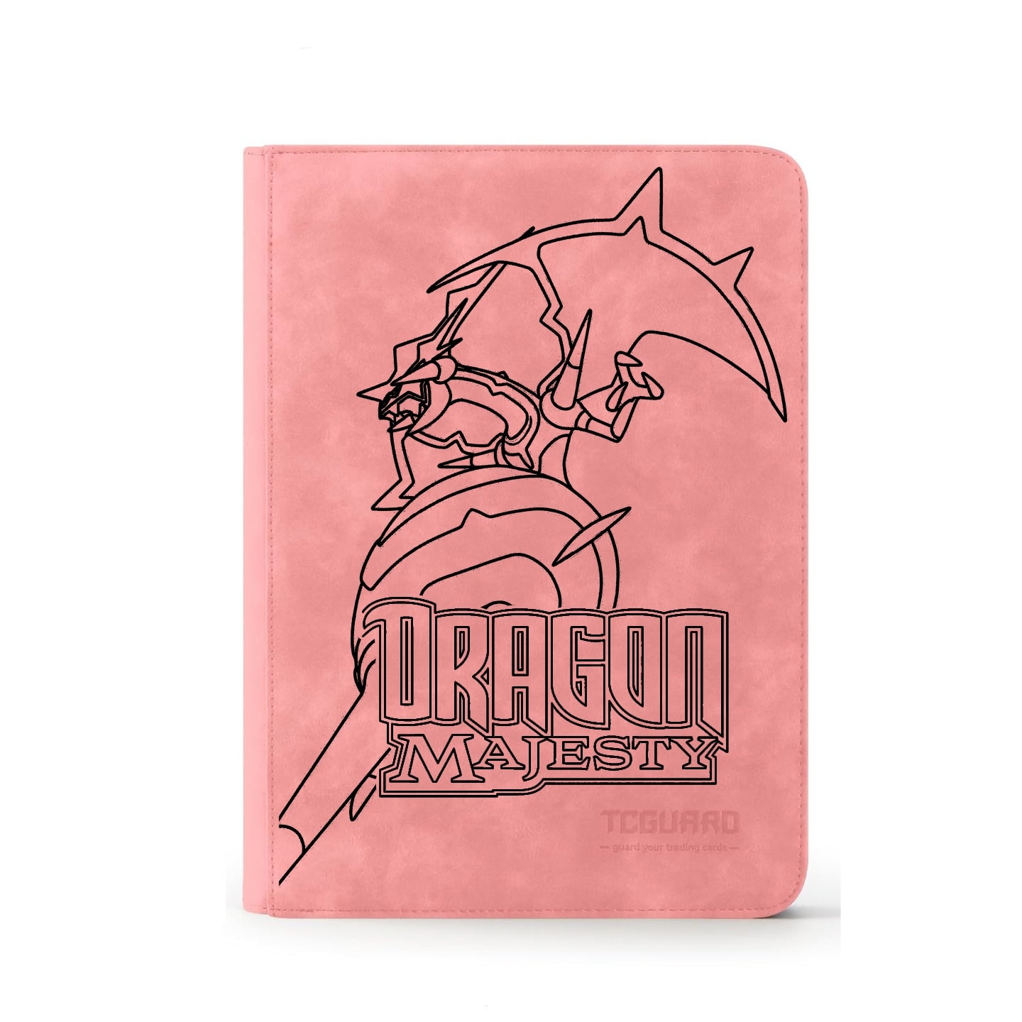 Dragon Majesty (SM7.5)