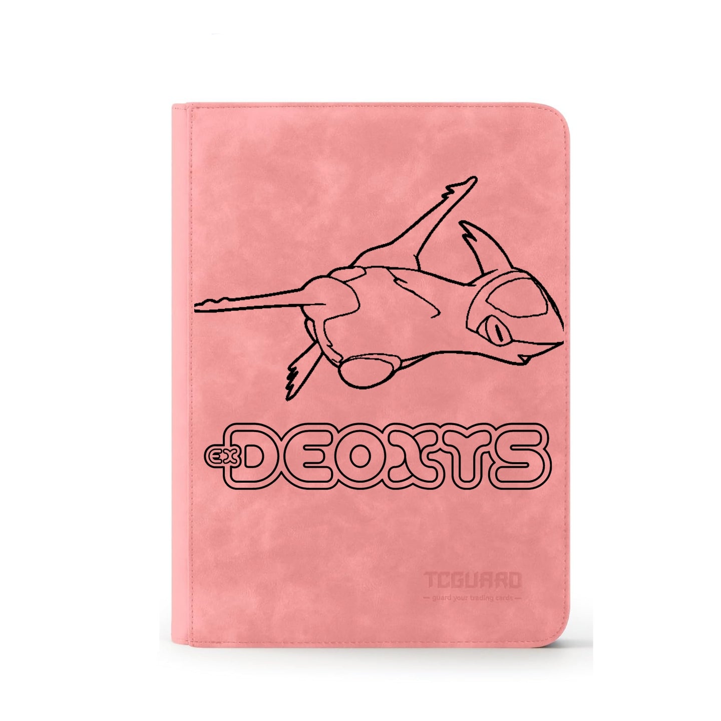 Deoxys (EX8)