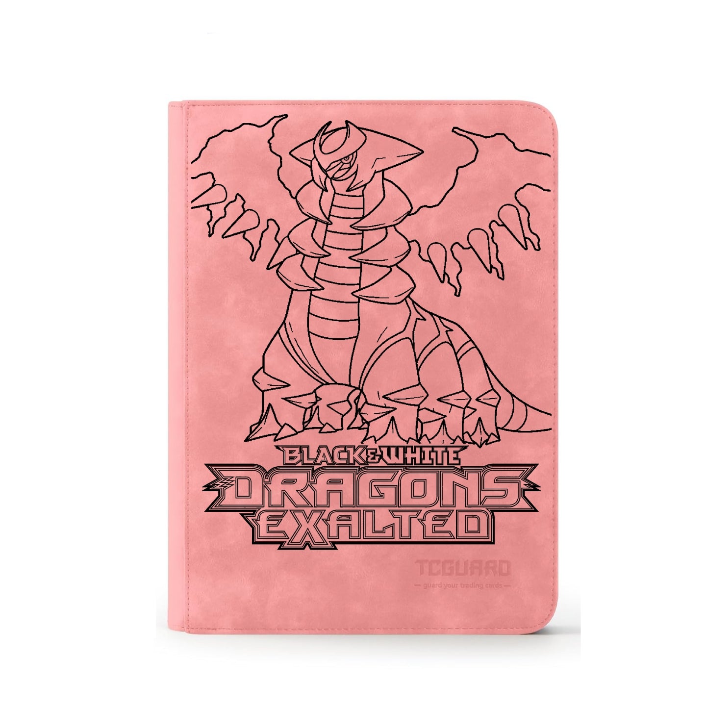 Dragons Exalted (BW6)