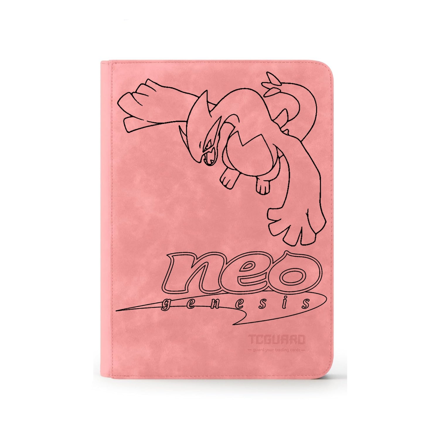 Neo Genesis (NEO1)