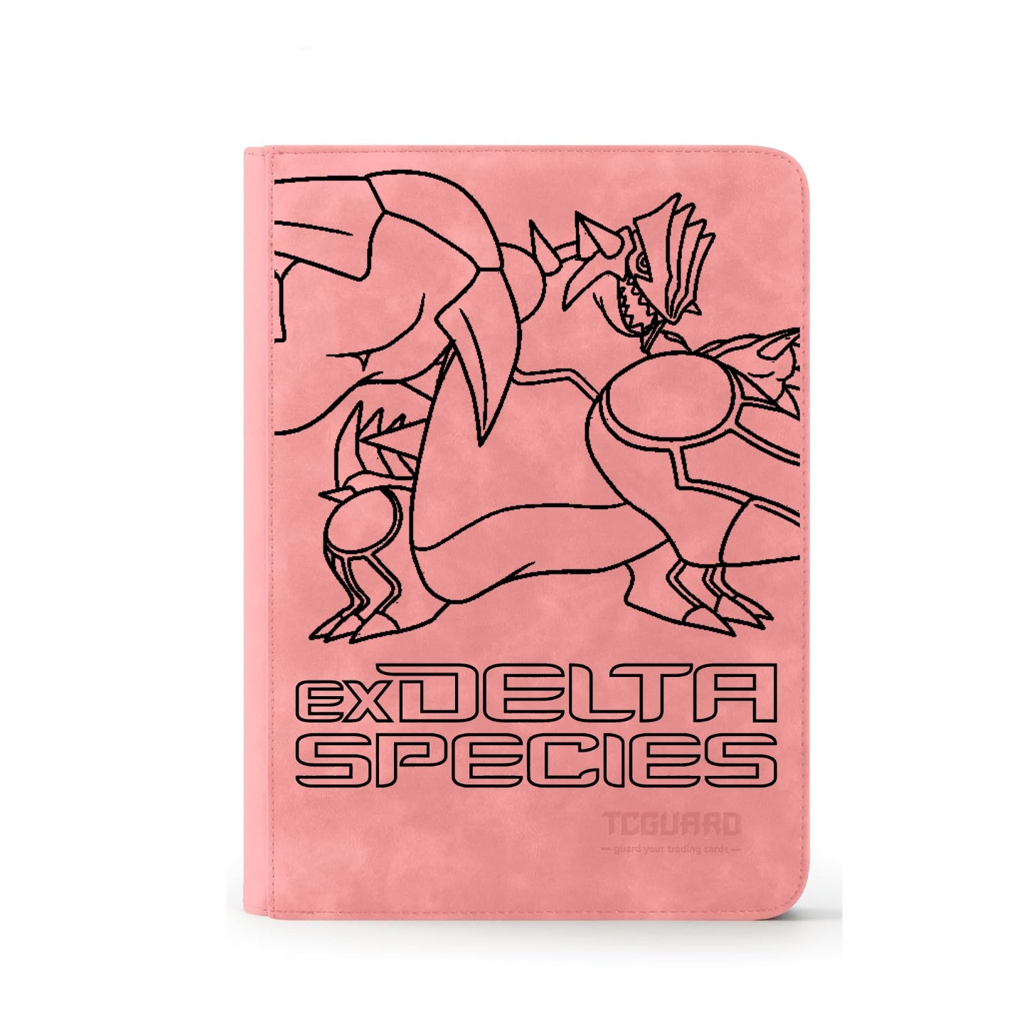 Delta Species (EX11)