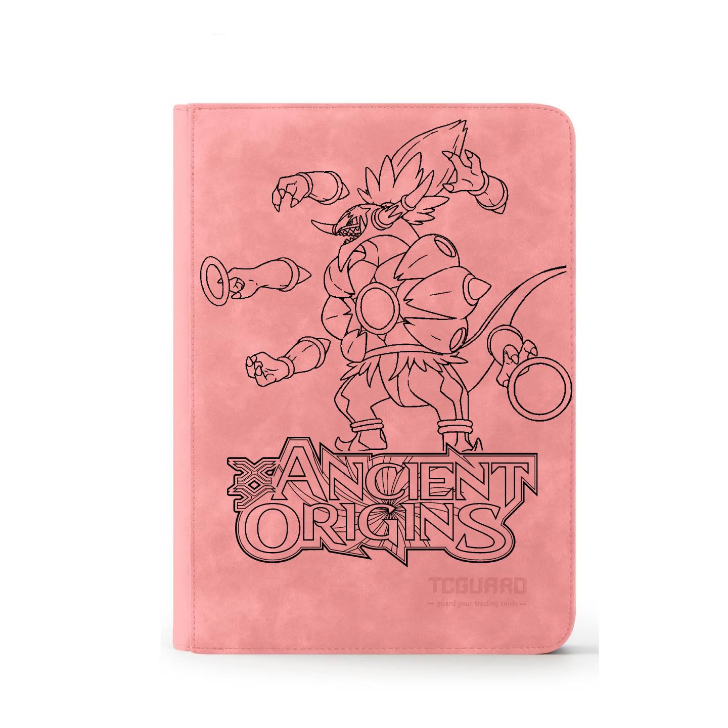 Ancient Origins (XY7)