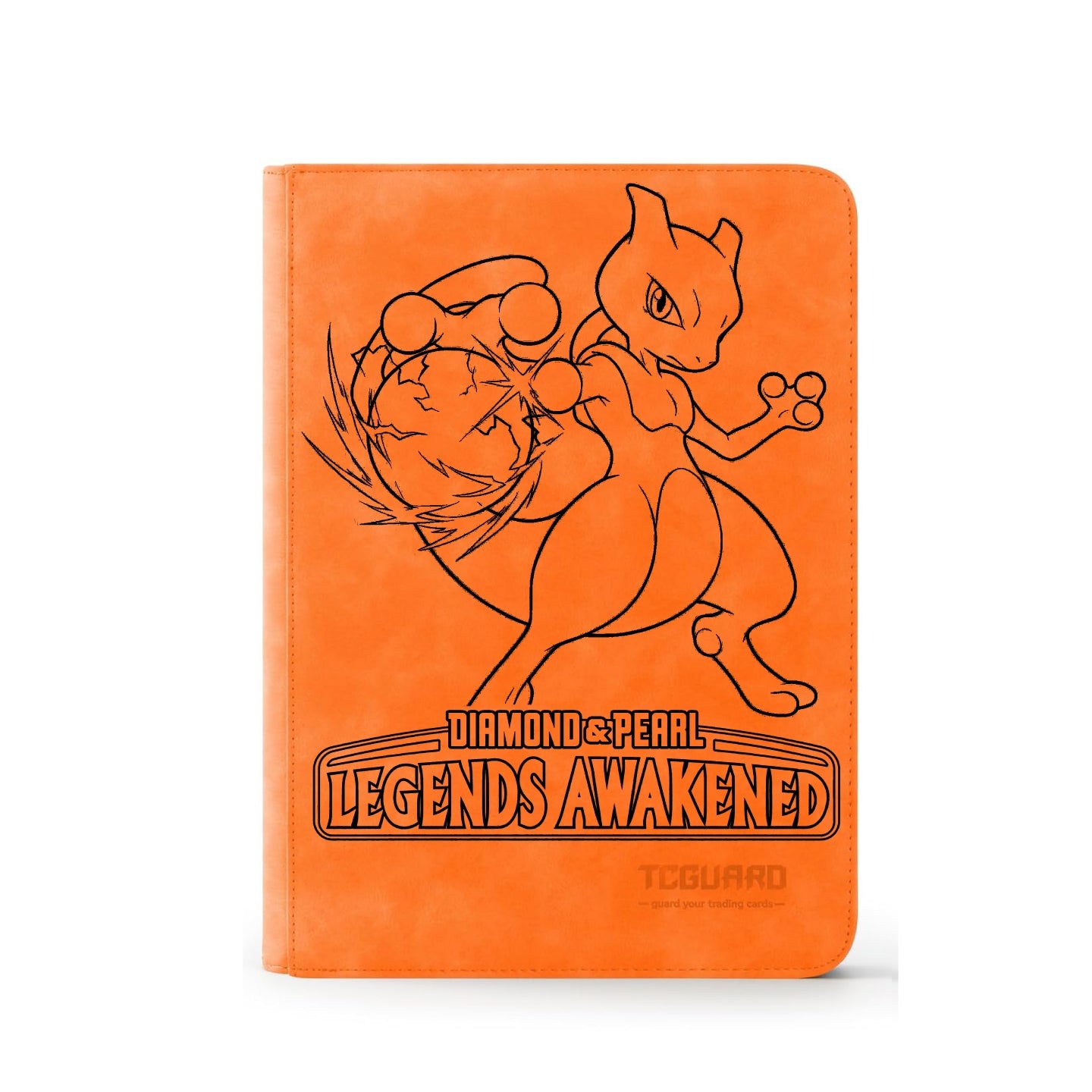 Legends Awakened (DP6)