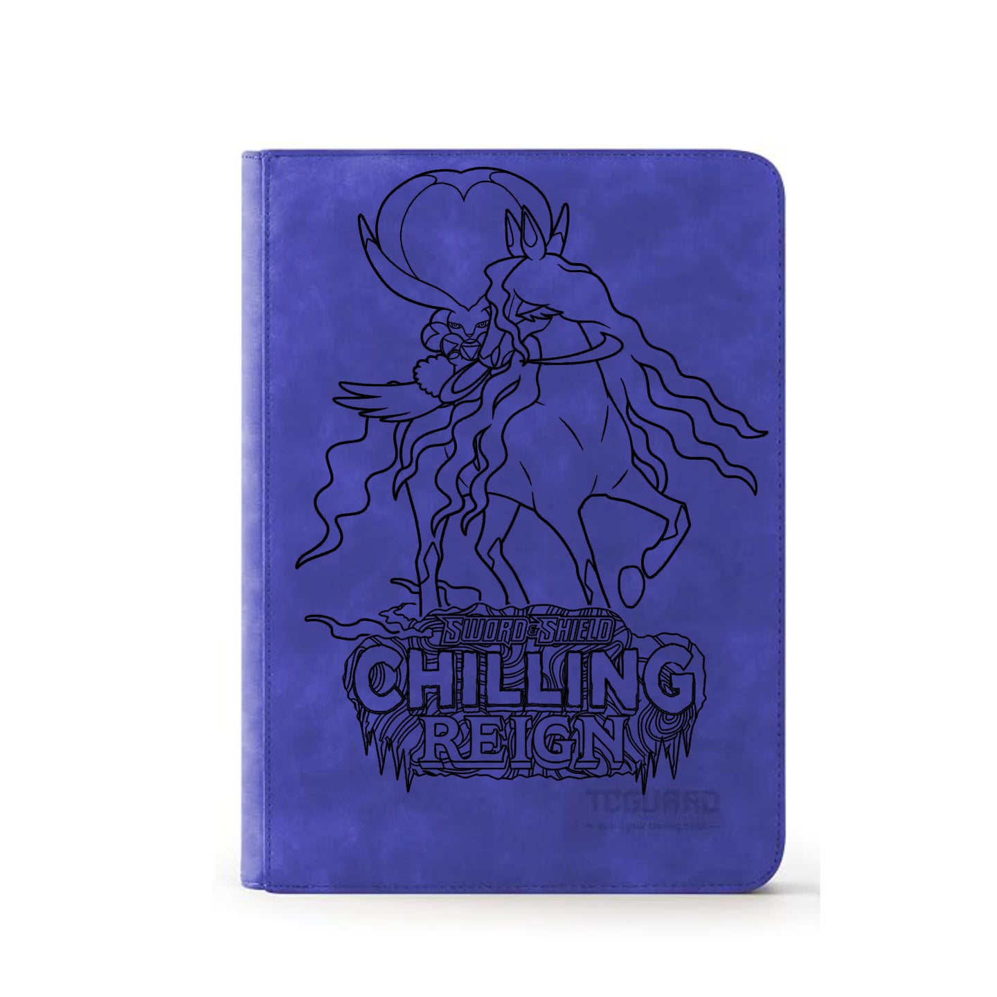 Chilling Reign (SWSH6)
