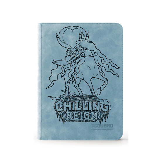 Chilling Reign (SWSH6)