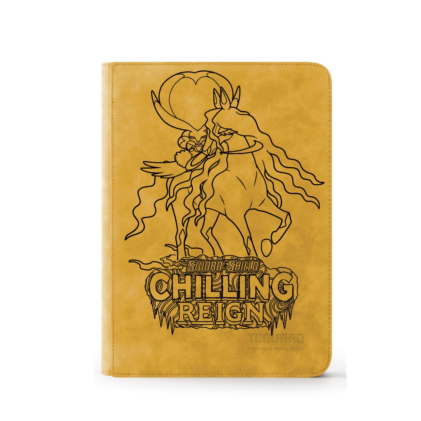 Chilling Reign (SWSH6)