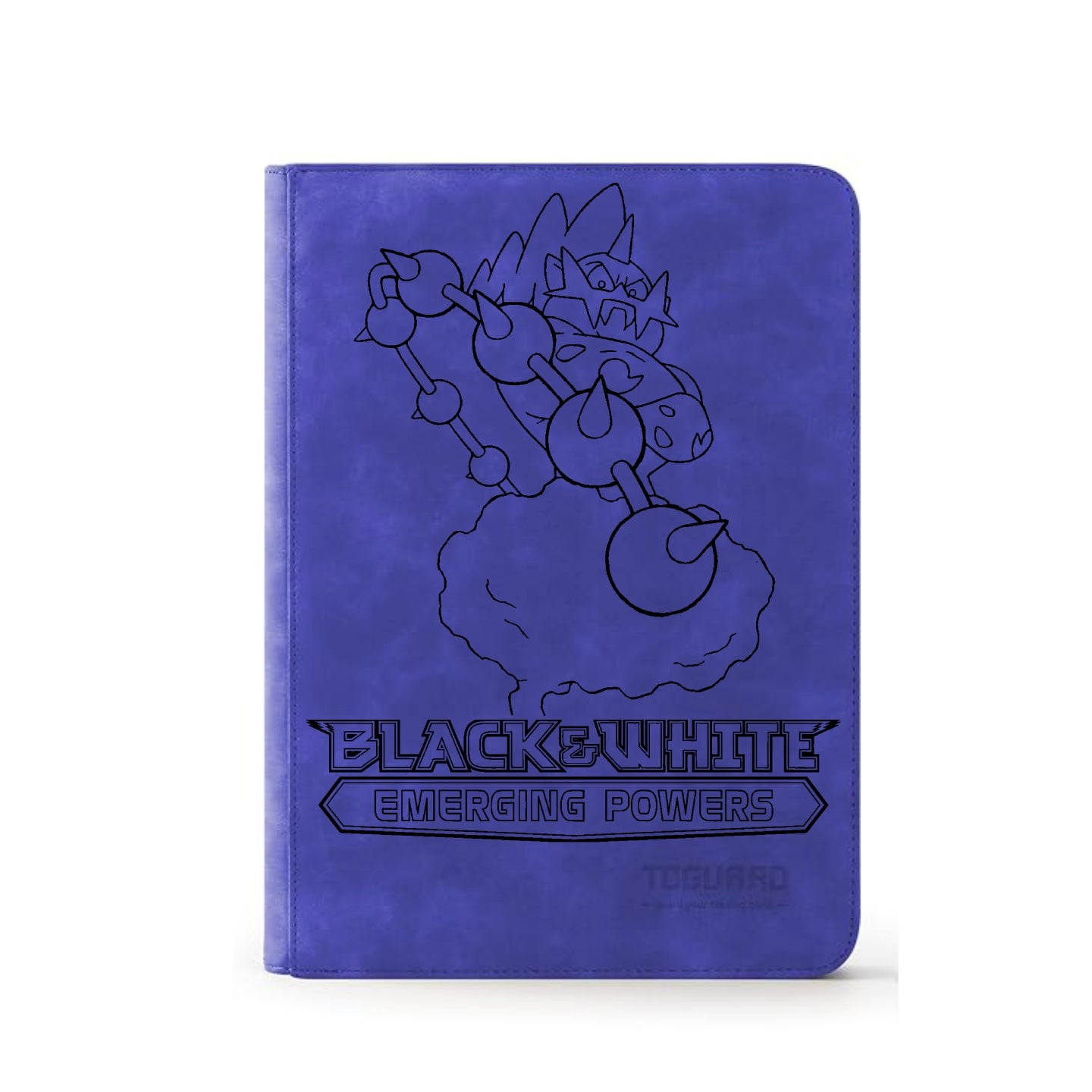 Emerging Powers (BW2)