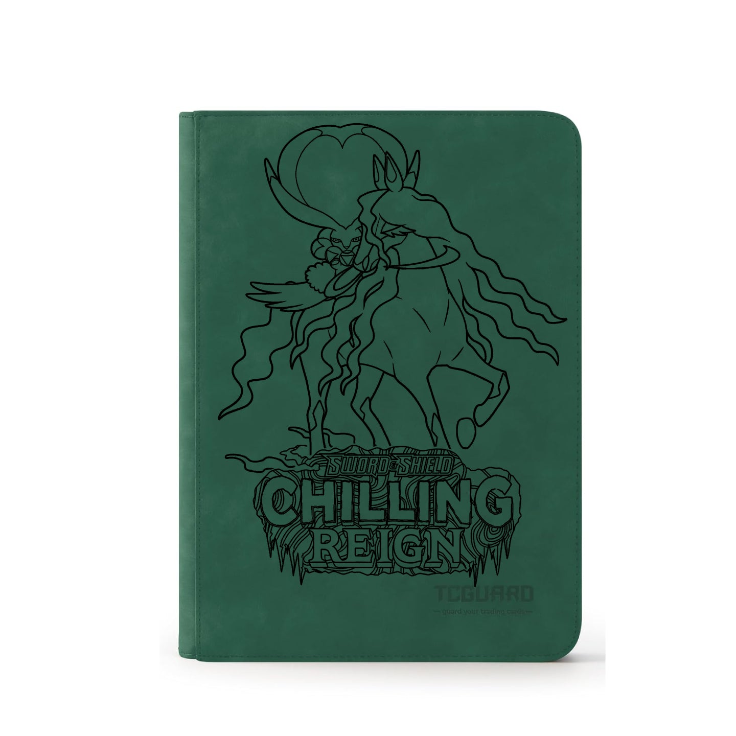 Chilling Reign (SWSH6)