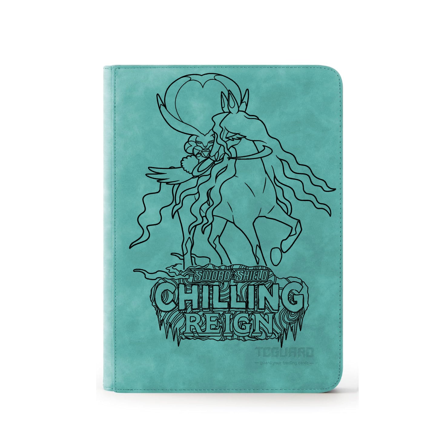 Chilling Reign (SWSH6)