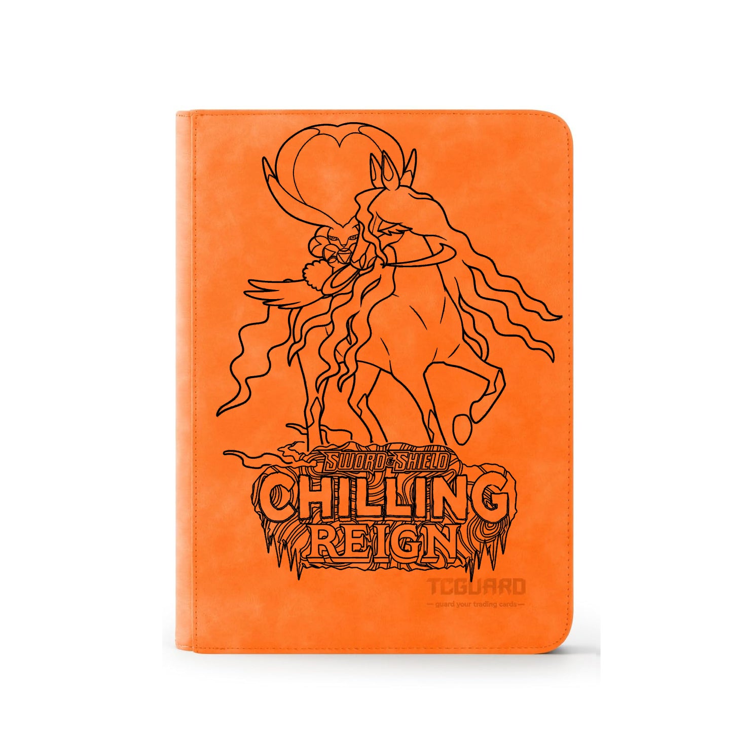Chilling Reign (SWSH6)