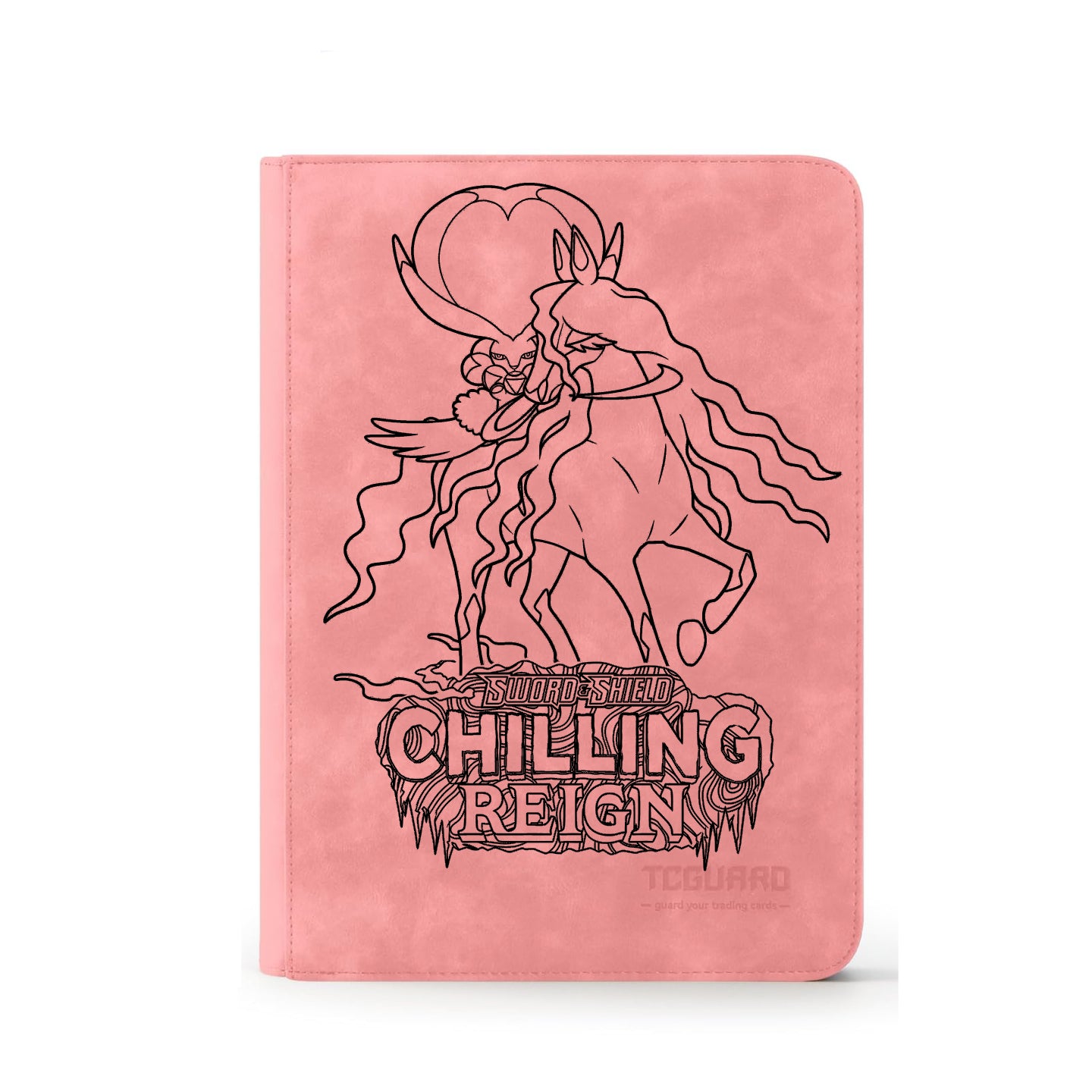 Chilling Reign (SWSH6)