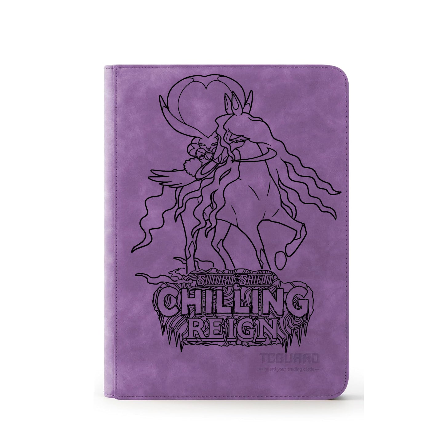 Chilling Reign (SWSH6)