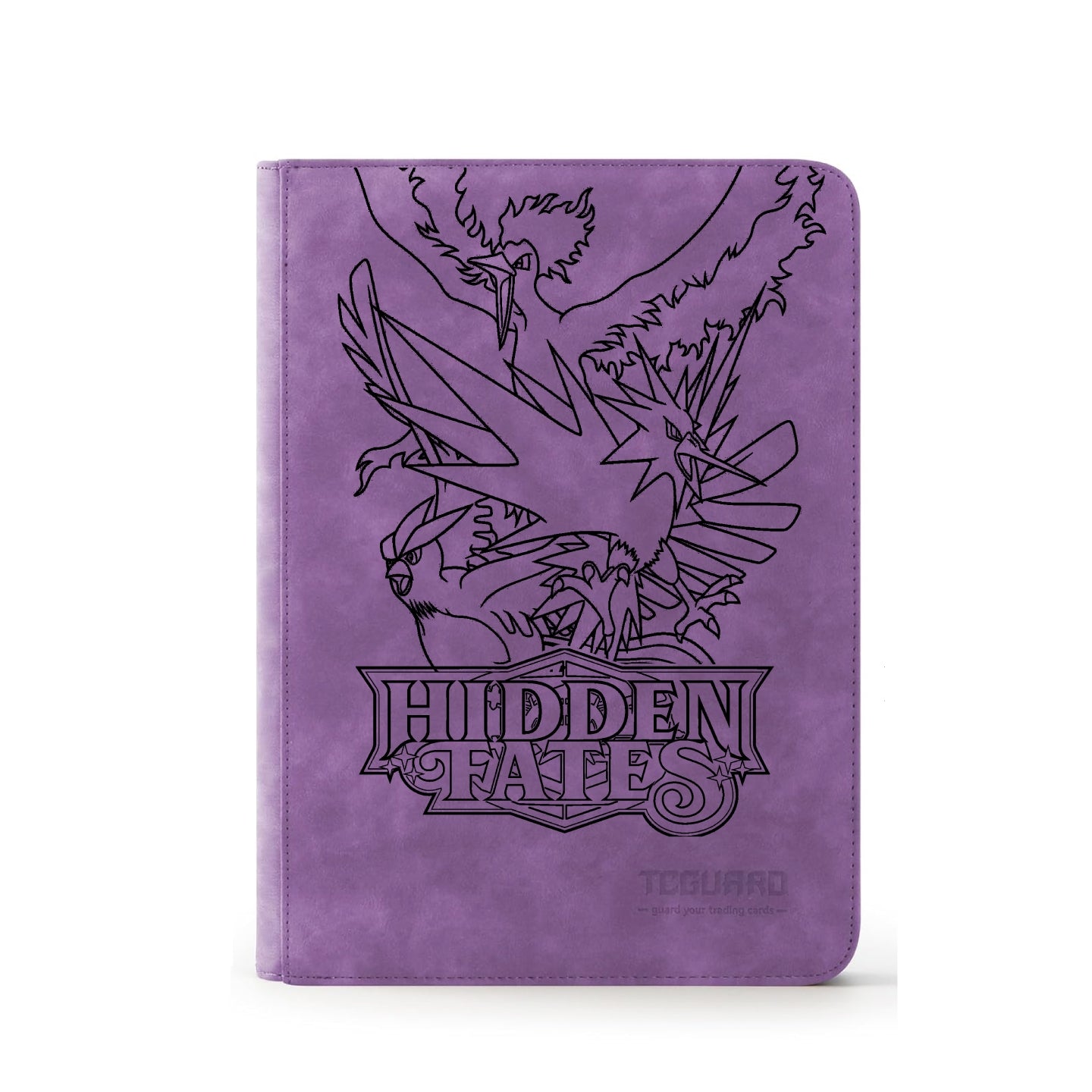 Hidden Fates (SM11.5)
