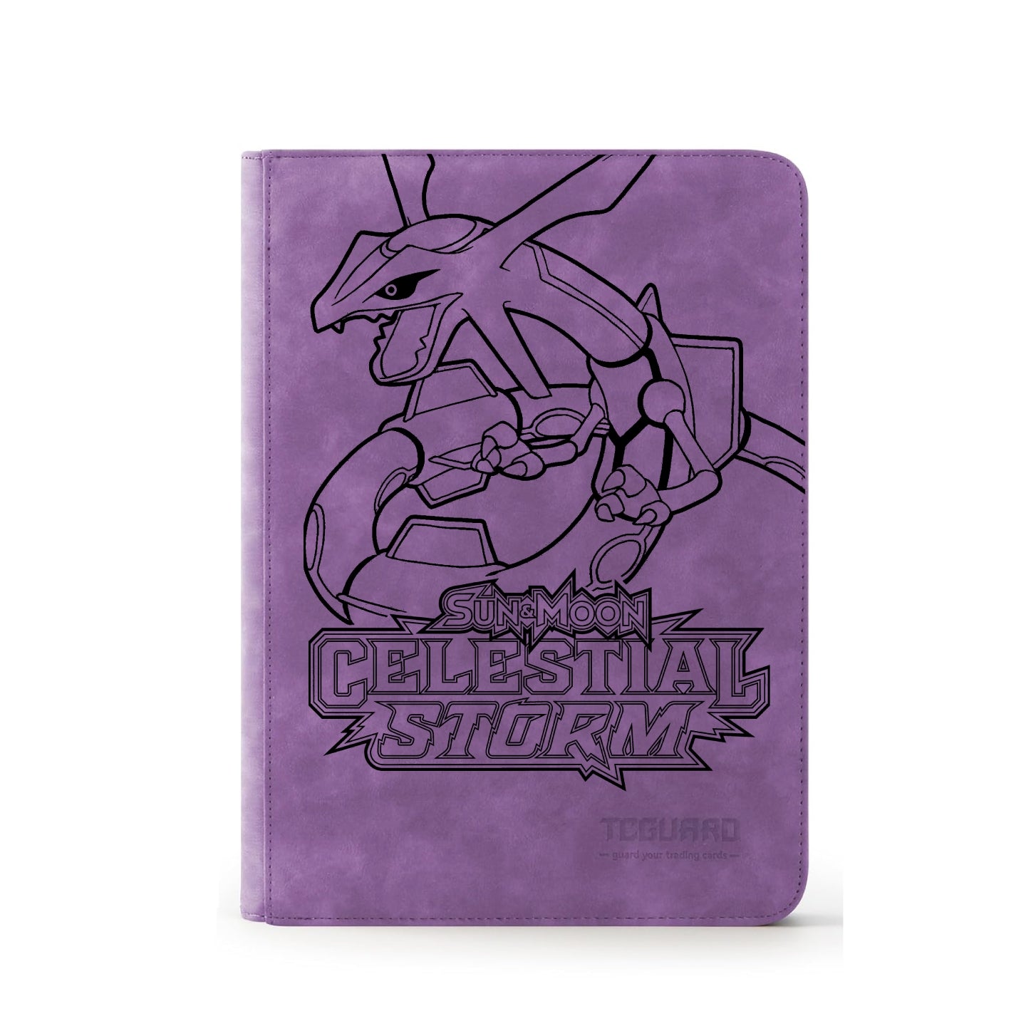 Celestial Storm (SM7)