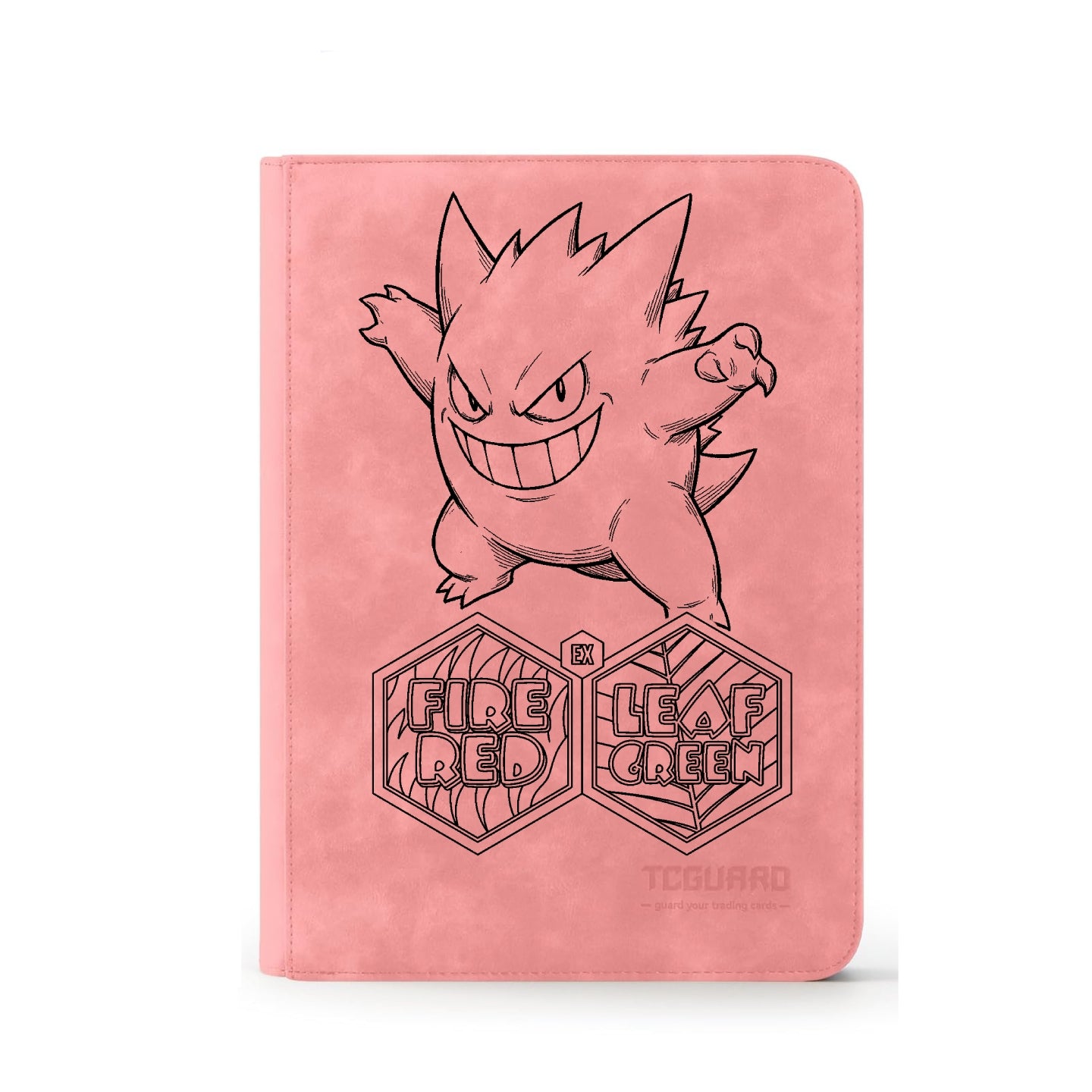 FireRed & LeafGreen (EX6)