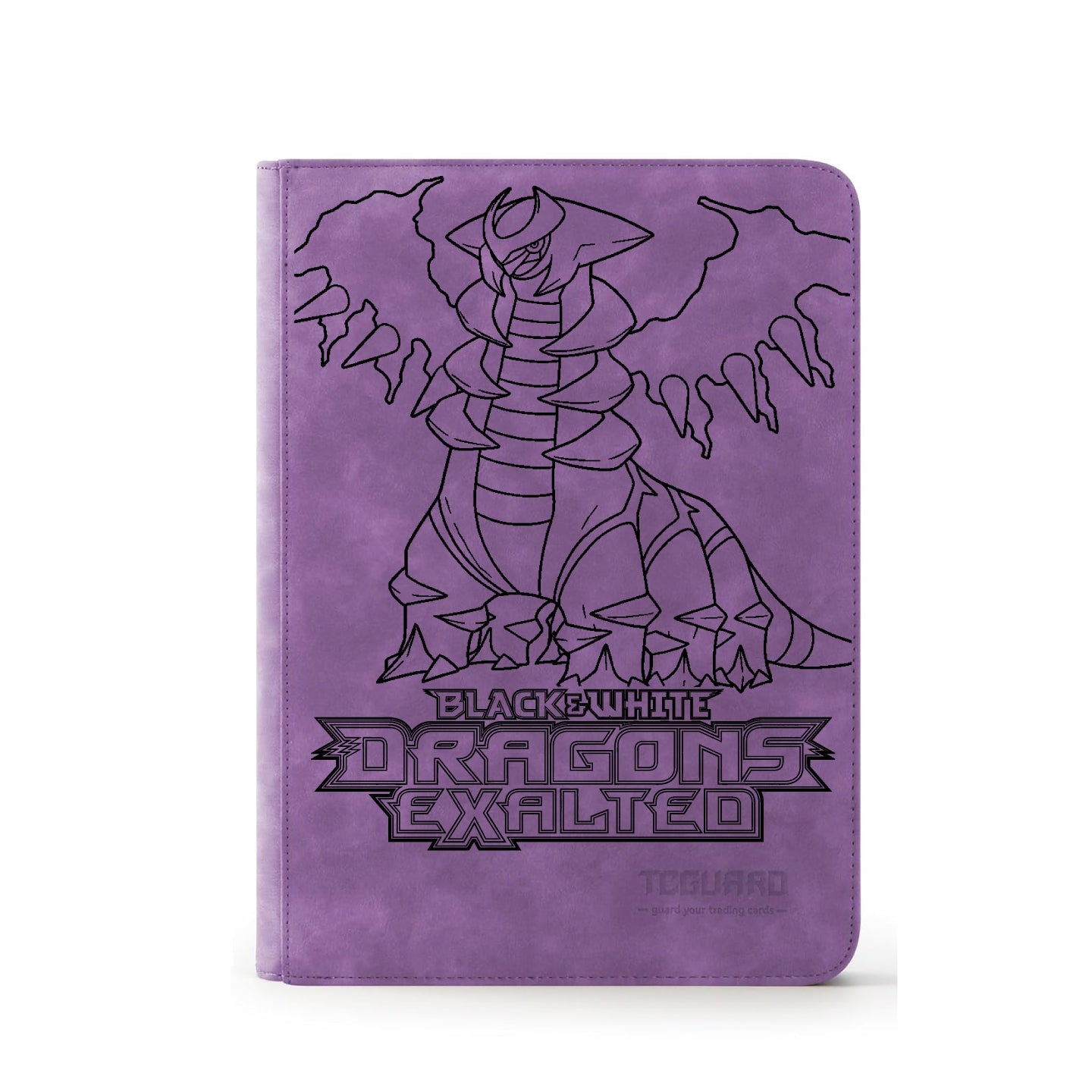 Dragons Exalted (BW6)