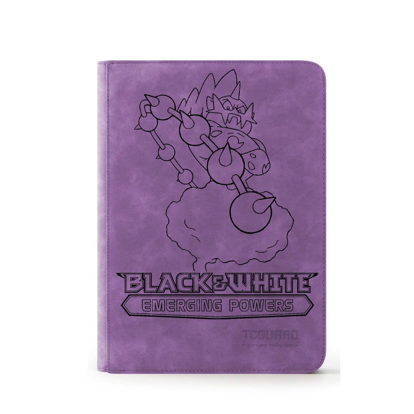 Emerging Powers (BW2)