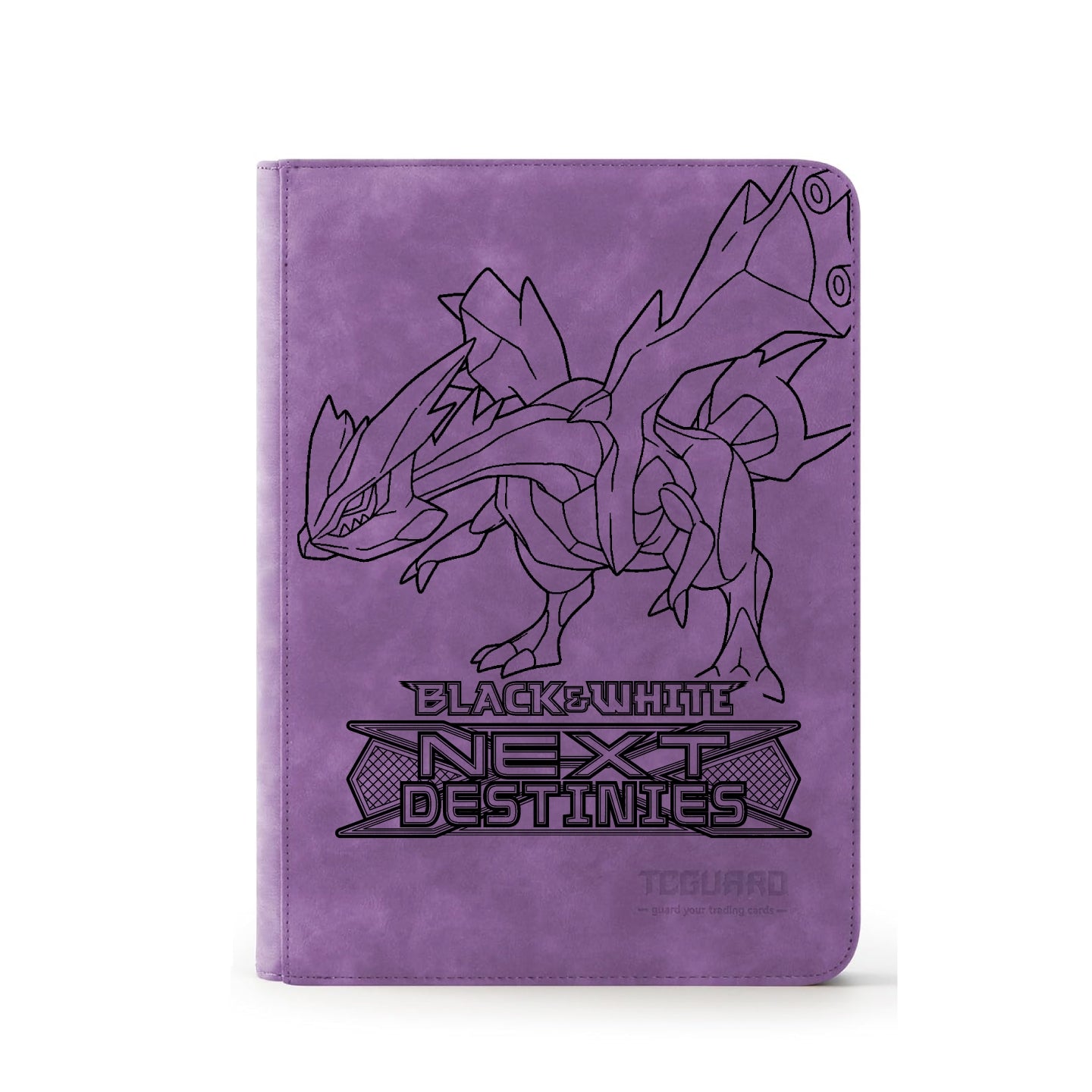Next Destinies (BW4)