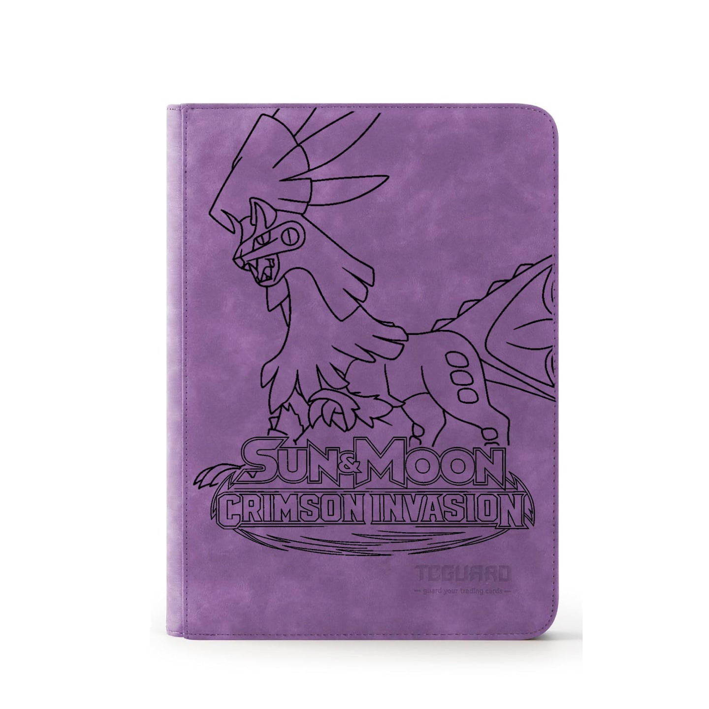 Crimson Invasion (SM4)