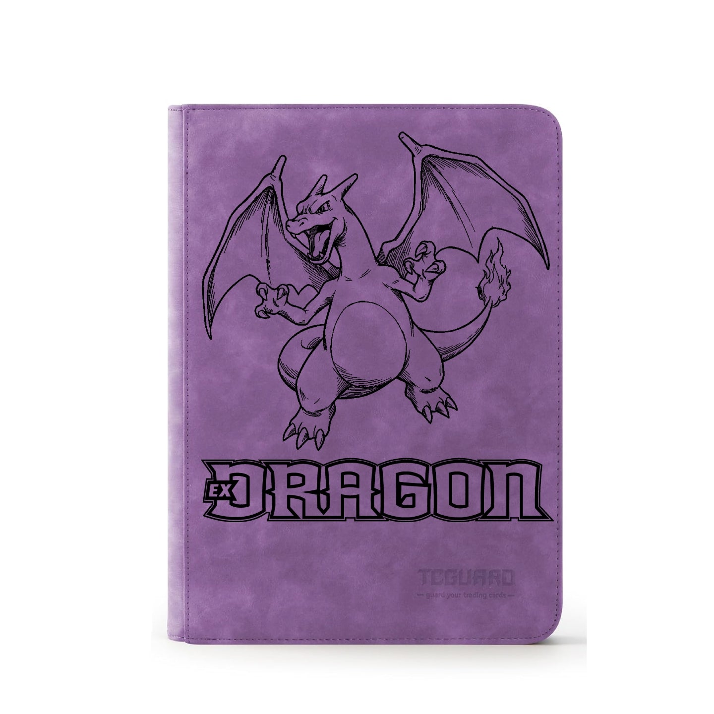 Dragon (EX3)
