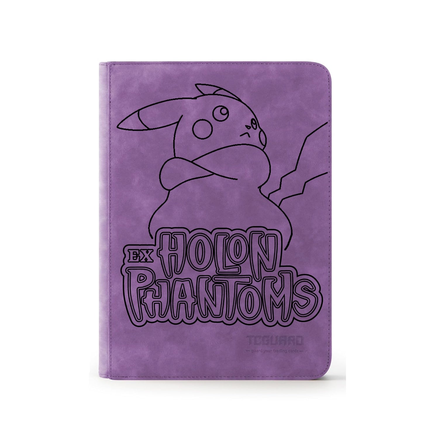Holon Phantoms (EX13)