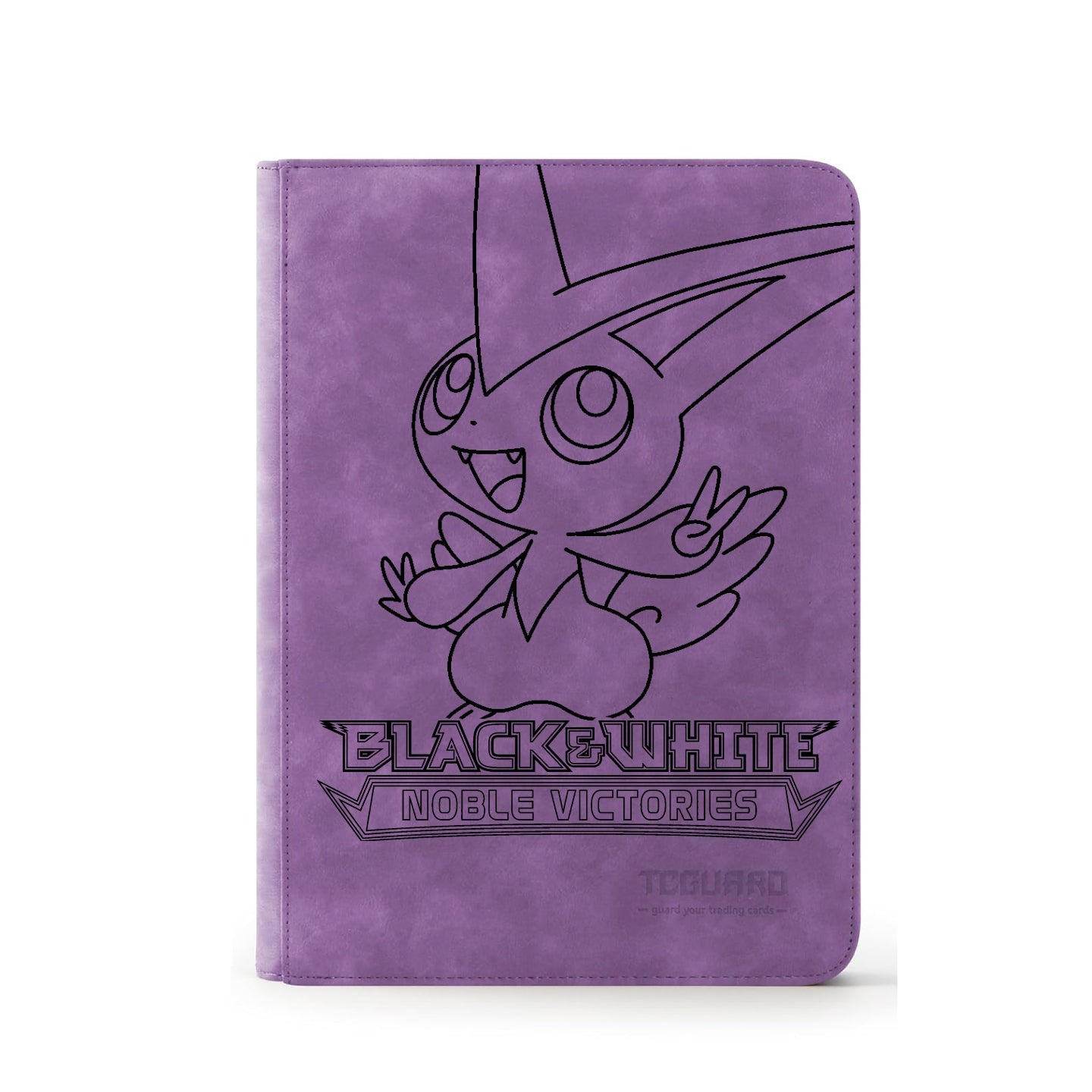 Noble Victories (BW3)