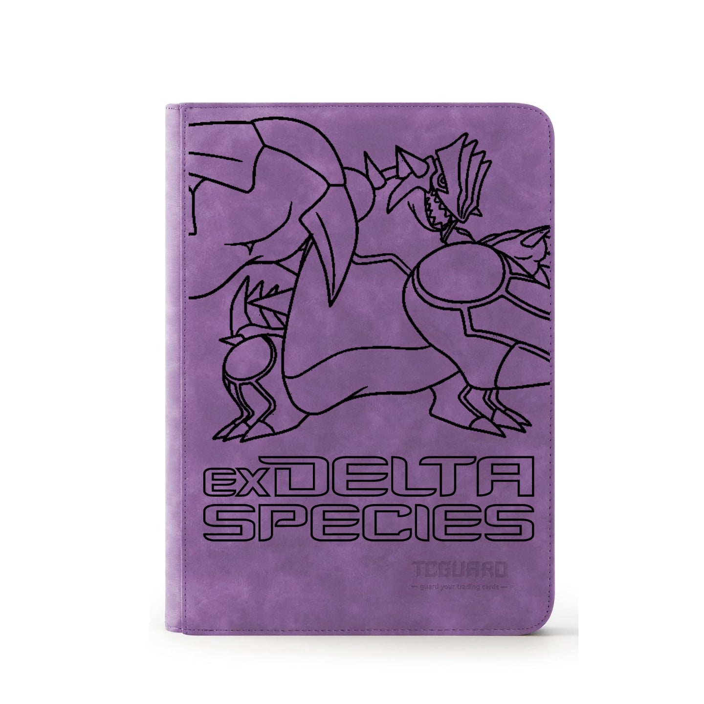 Delta Species (EX11)