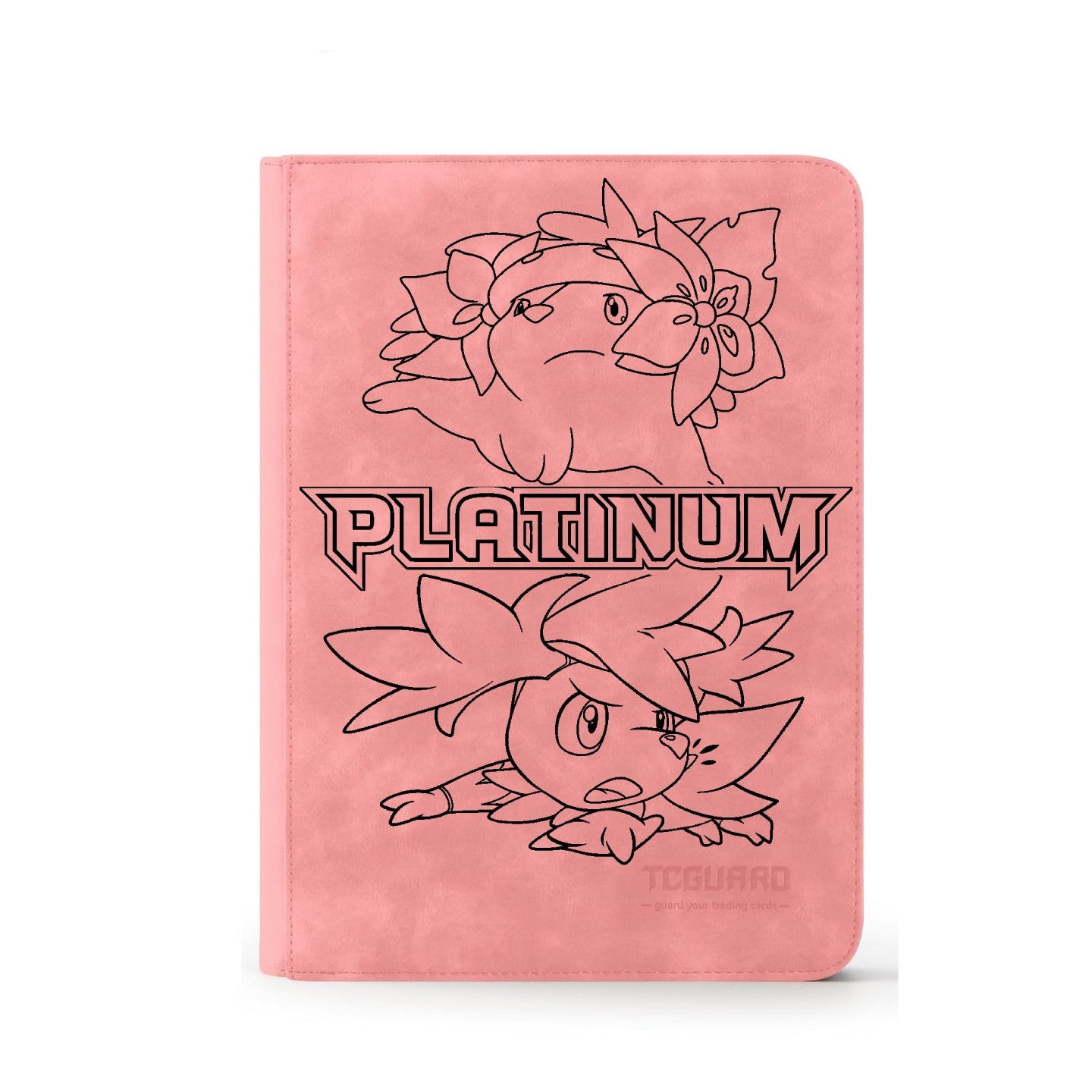 Platinum Base (P1)
