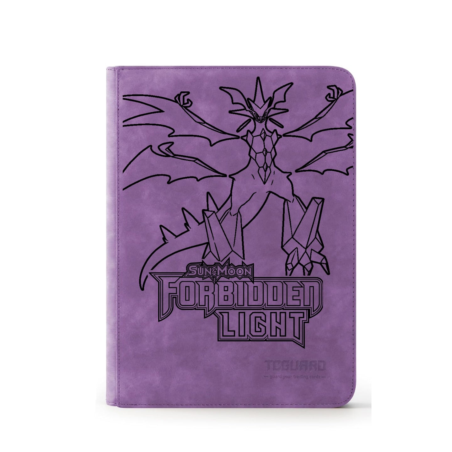 Forbidden Light (SM6)
