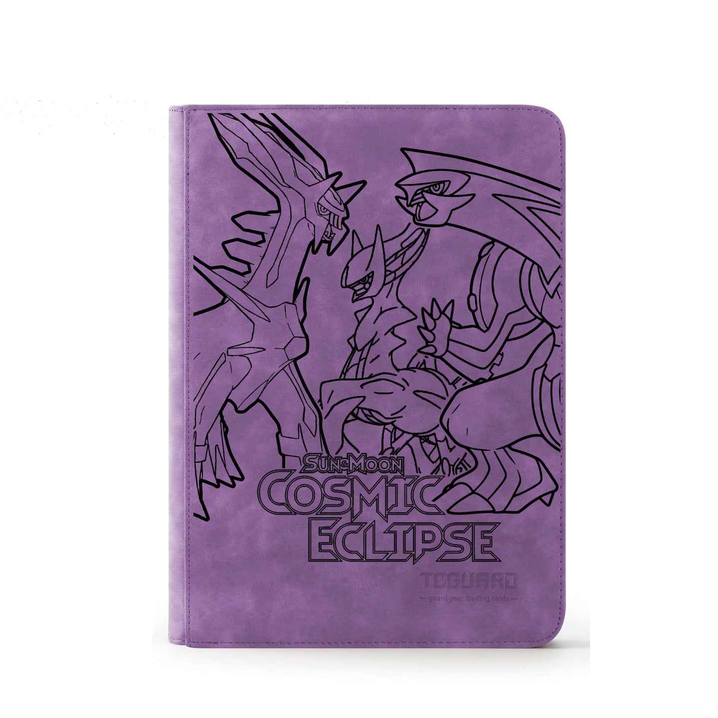 Cosmic Eclipse (SM12)