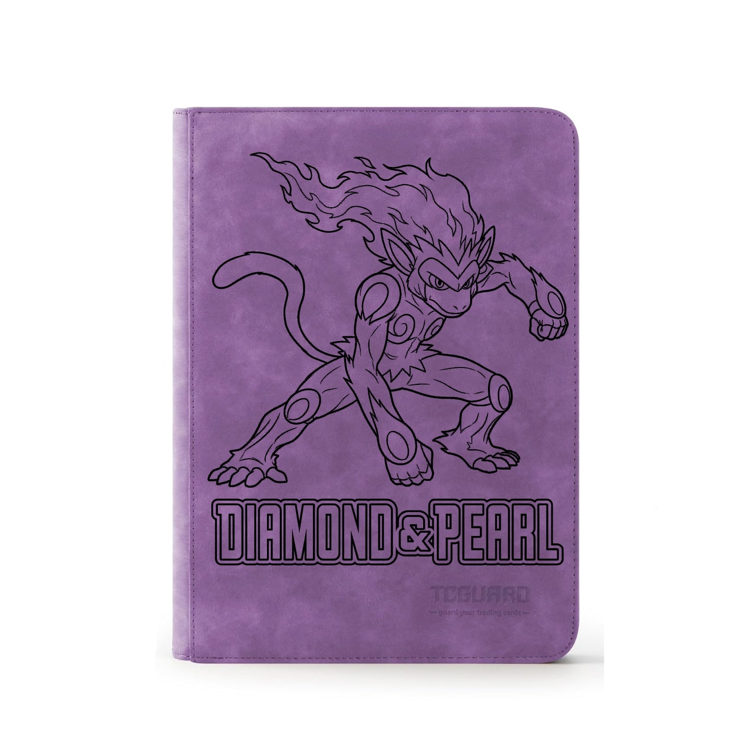 Diamond & Pearl (DP1)