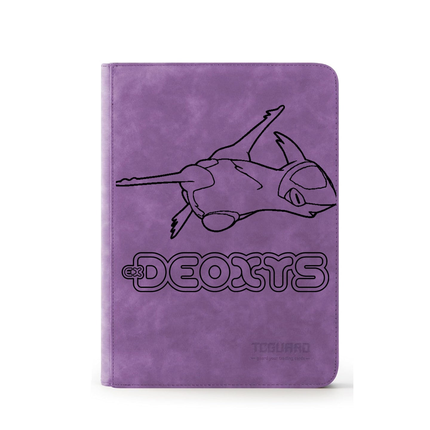 Deoxys (EX8)