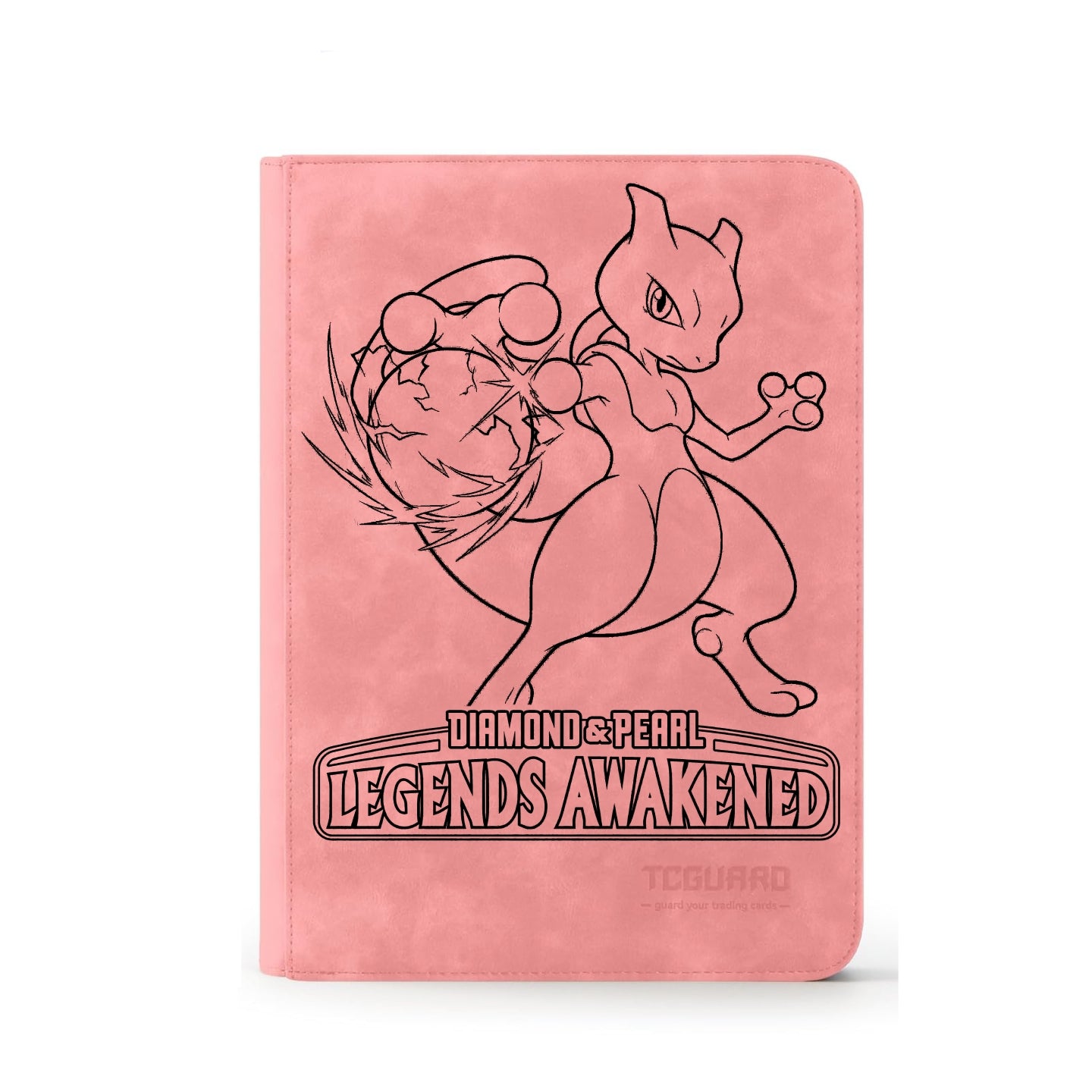 Legends Awakened (DP6)