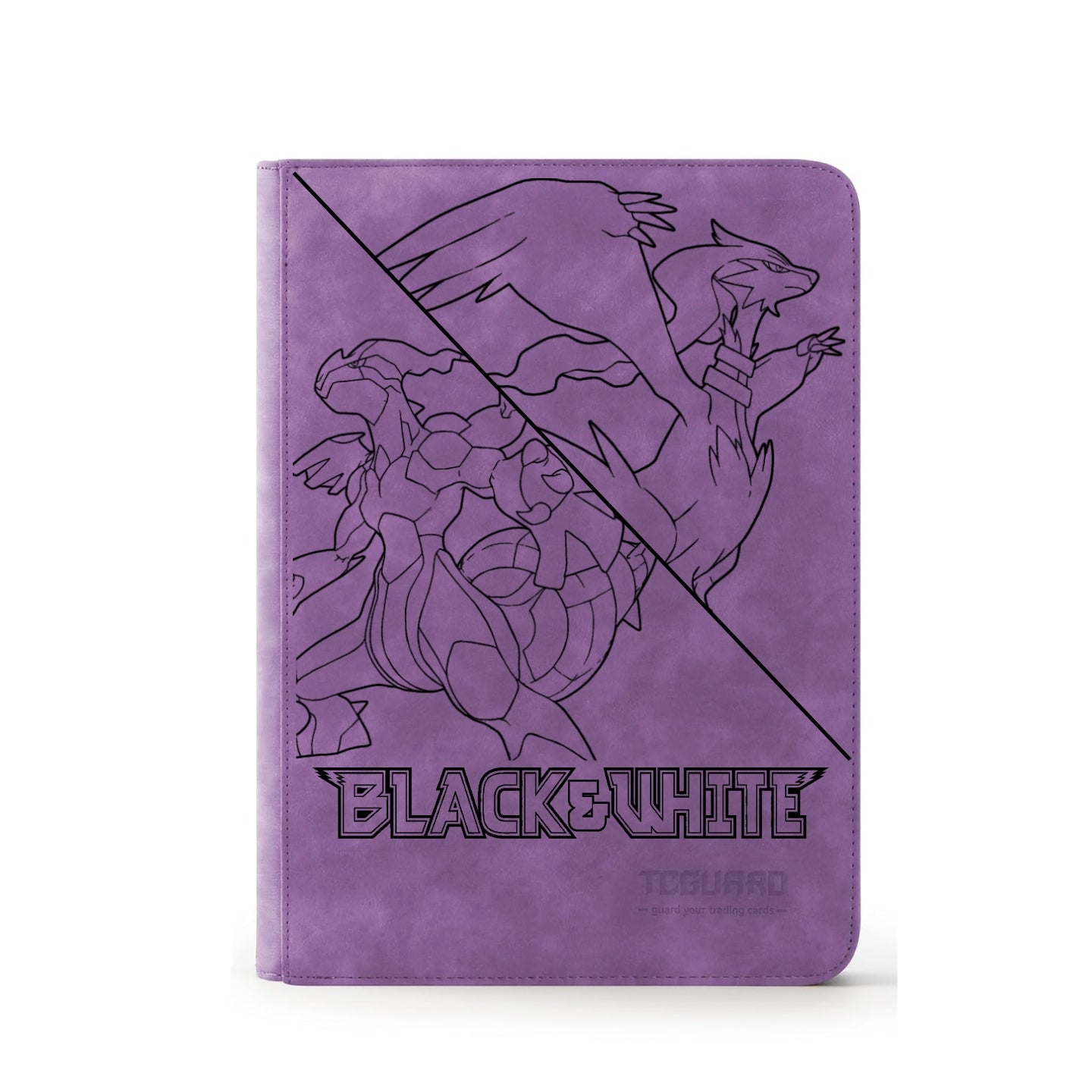 Black & White Base (BW1)