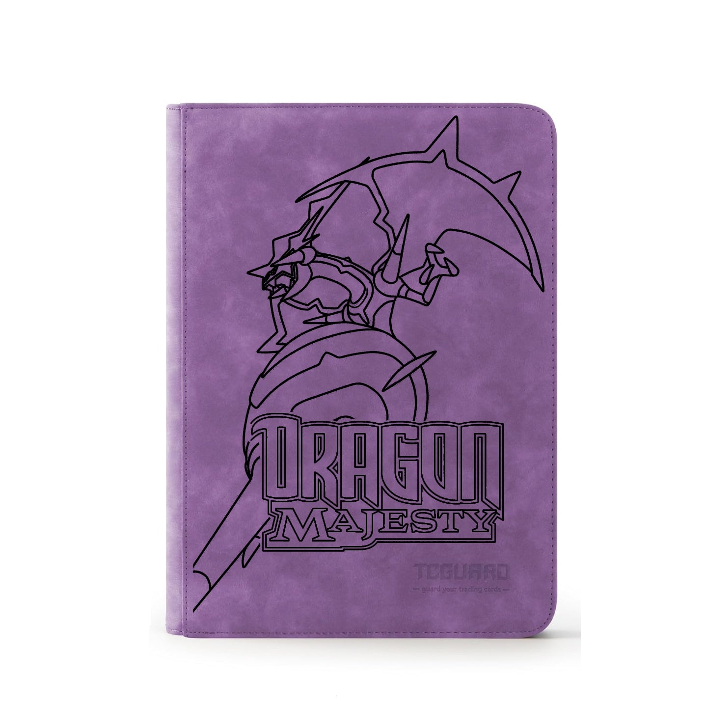 Dragon Majesty (SM7.5)