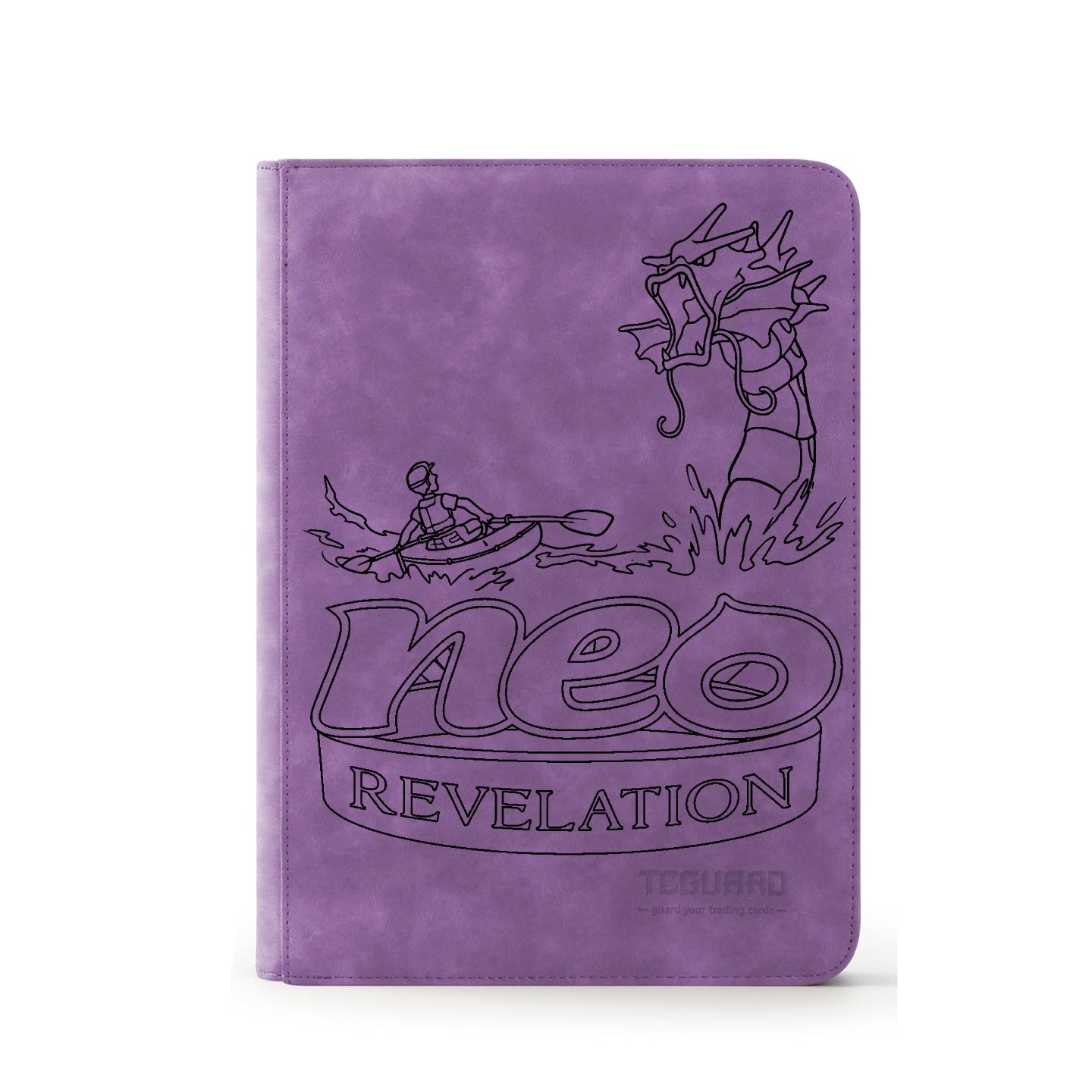 Neo Revelation (NEO3)