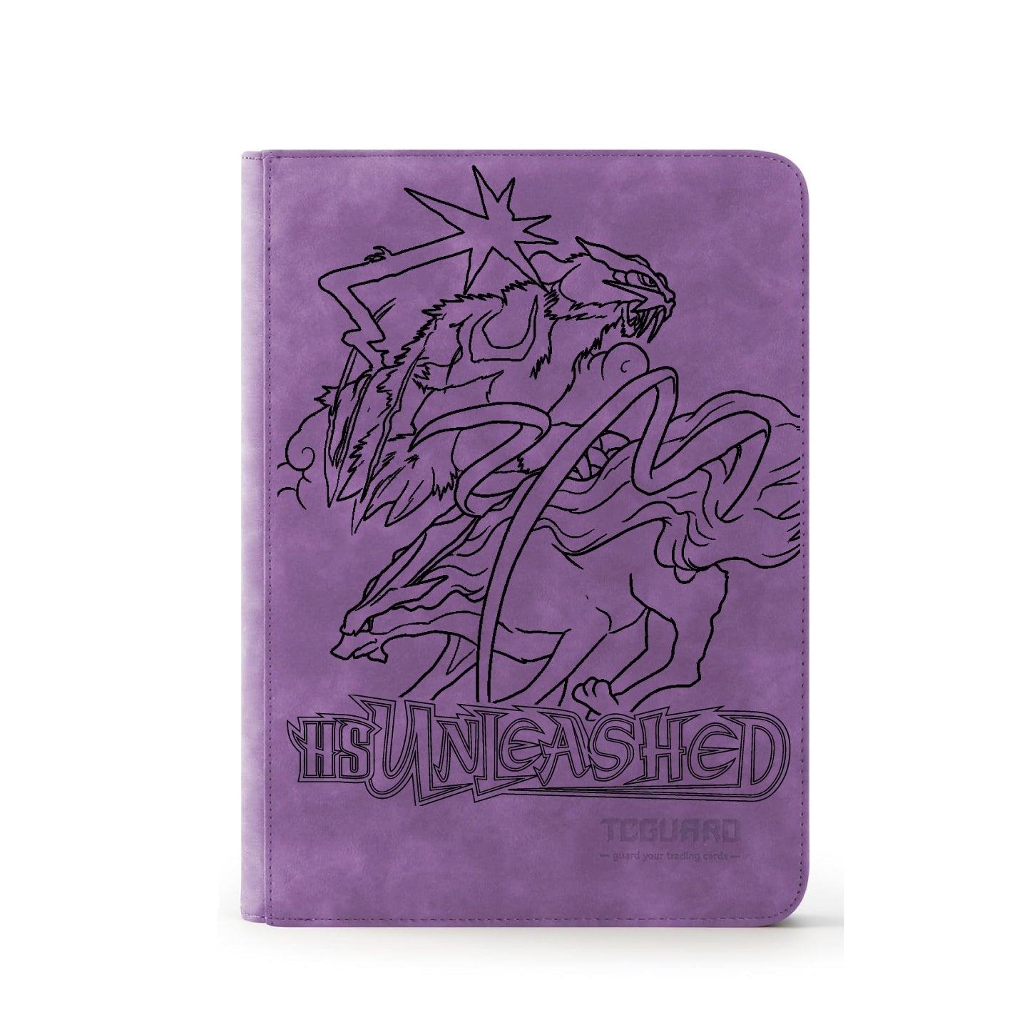 Unleashed (HGSS2)