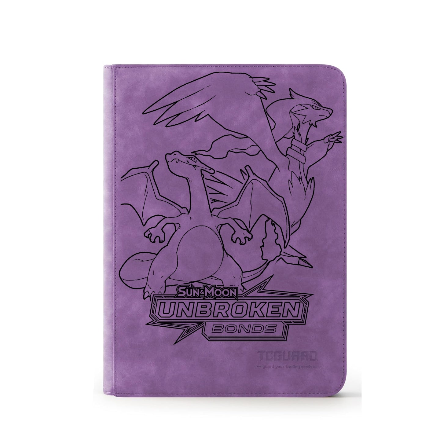 Unbroken Bonds (SM10)