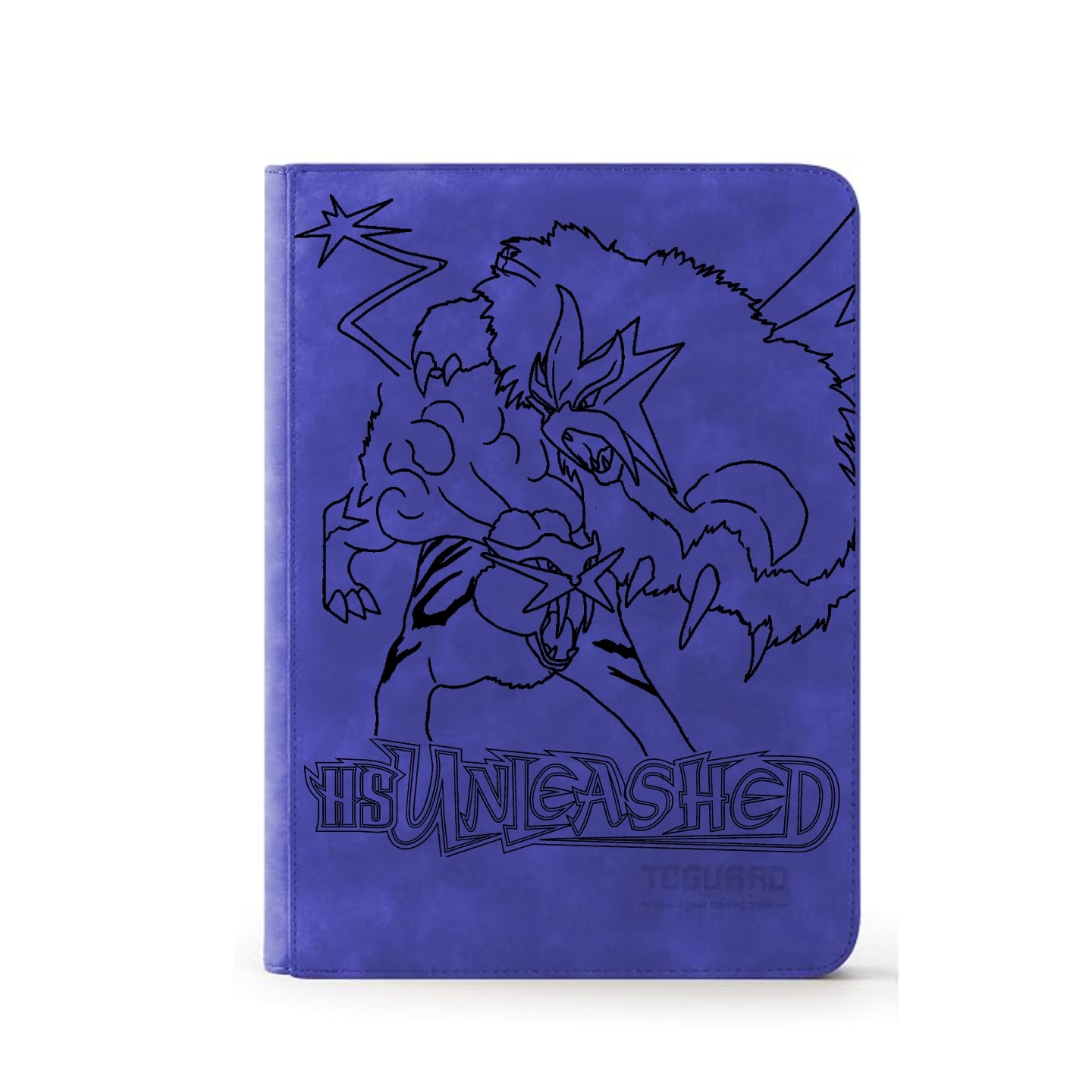 Unleashed (HGSS2)