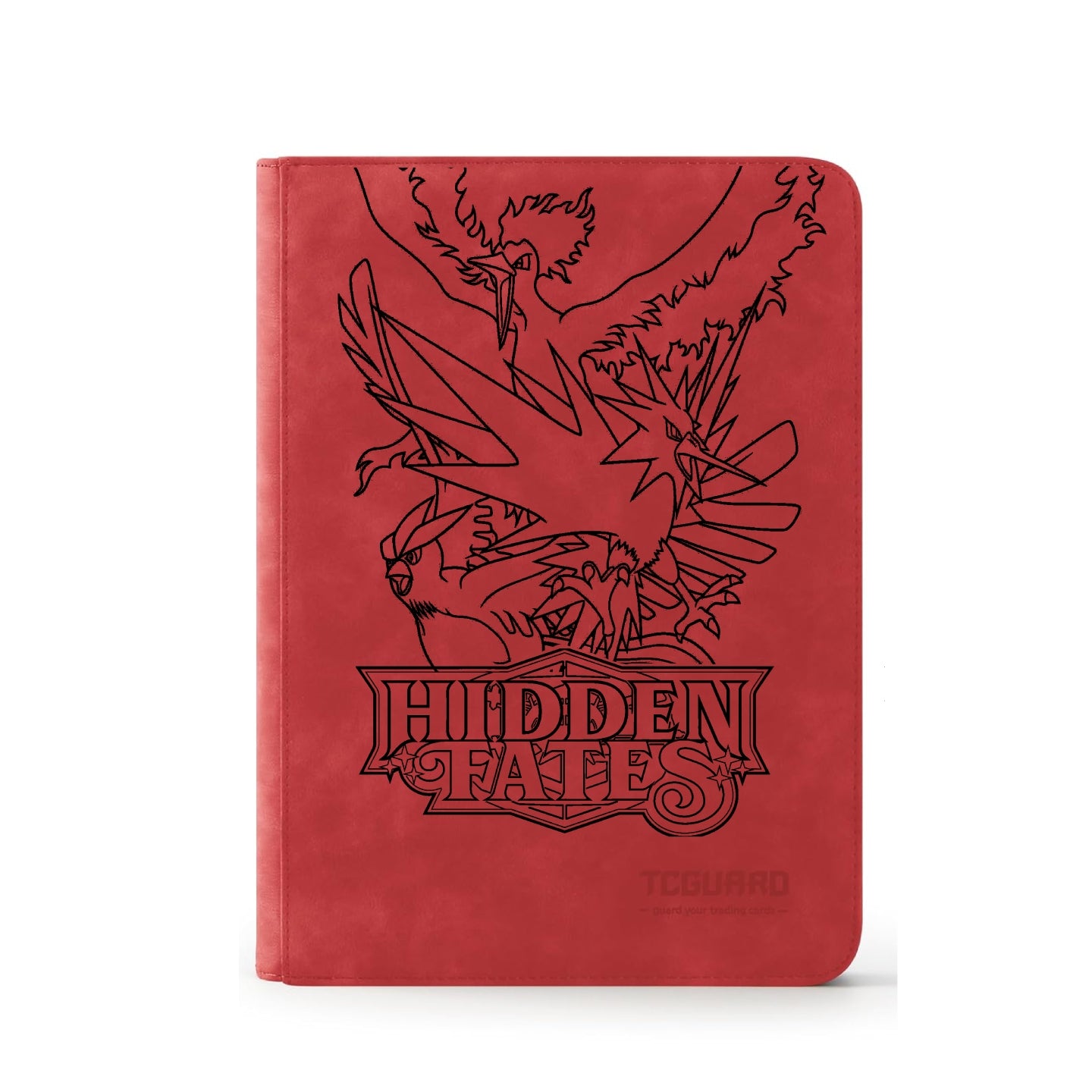 Hidden Fates (SM11.5)