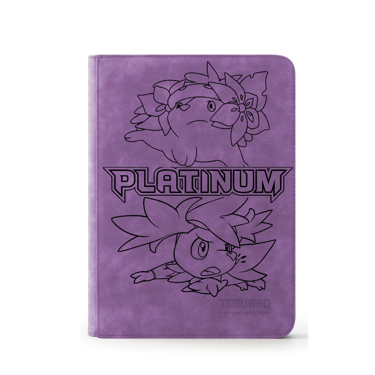 Platinum Base (P1)