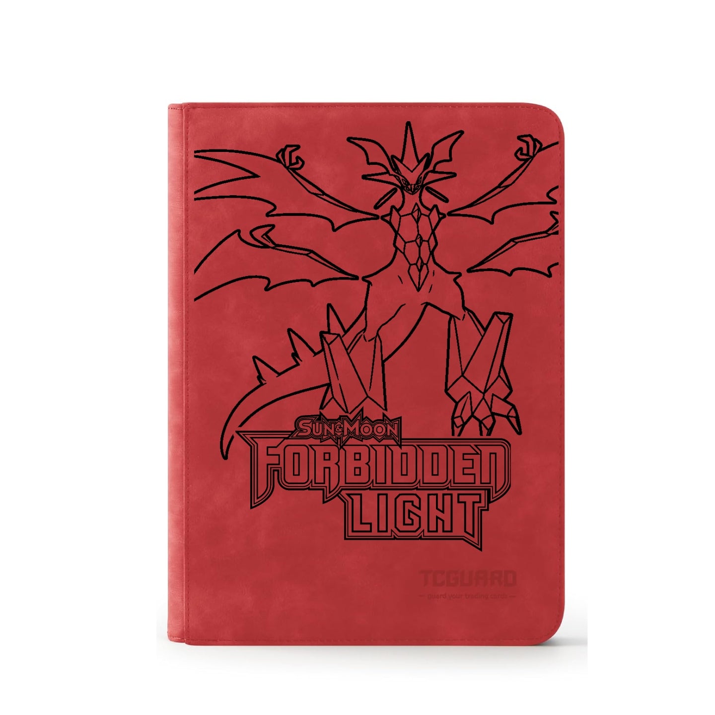 Forbidden Light (SM6)