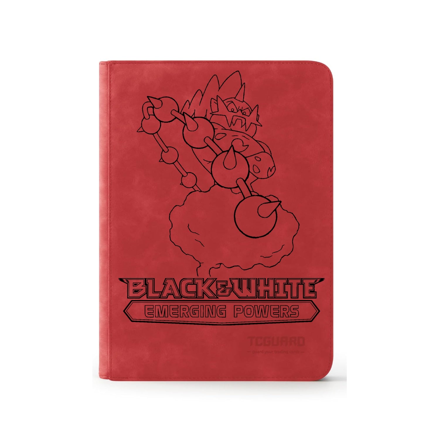 Emerging Powers (BW2)