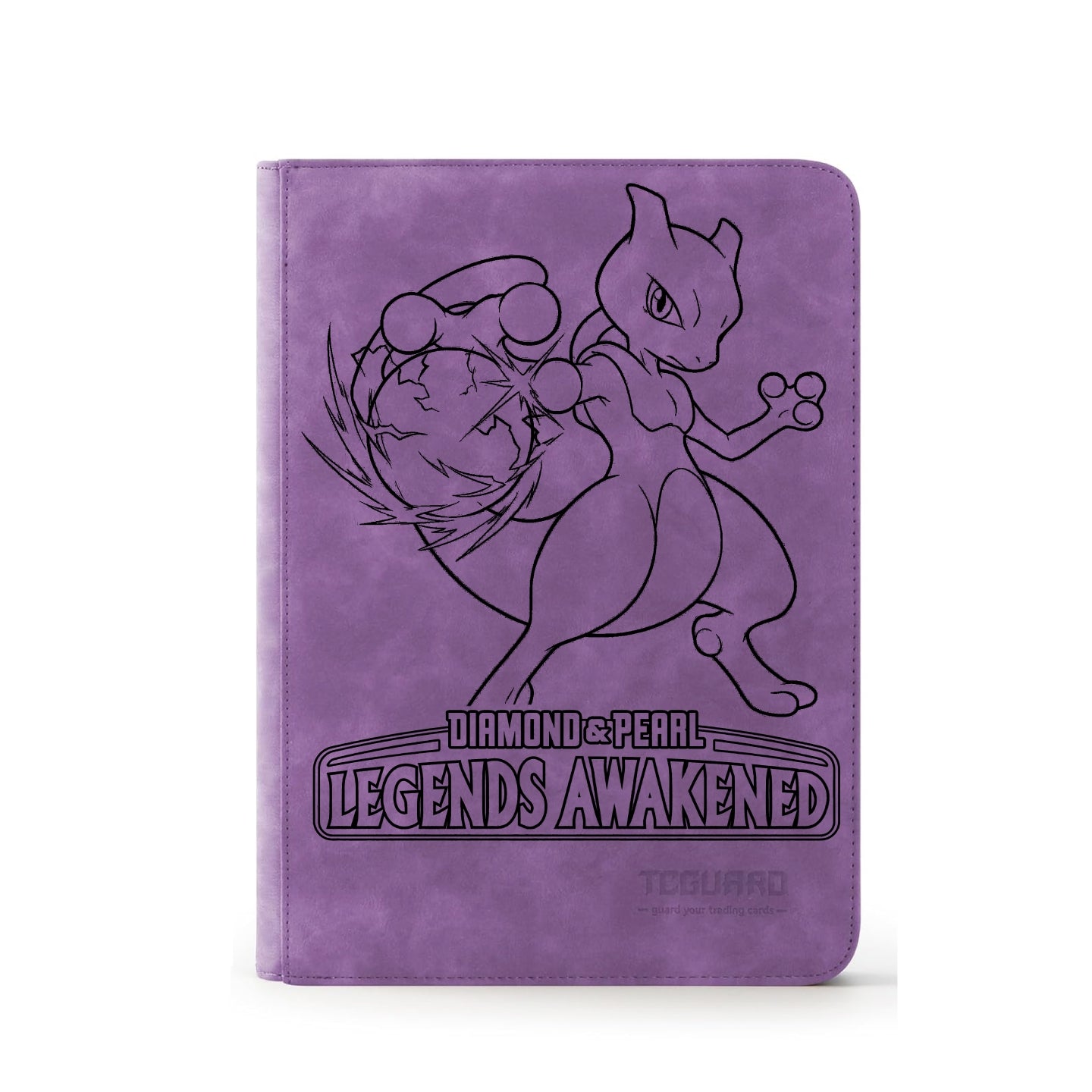 Legends Awakened (DP6)
