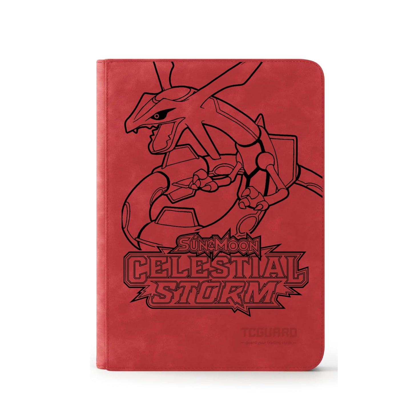 Celestial Storm (SM7)