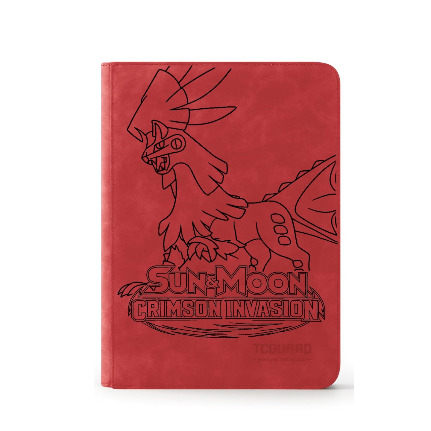 Crimson Invasion (SM4)